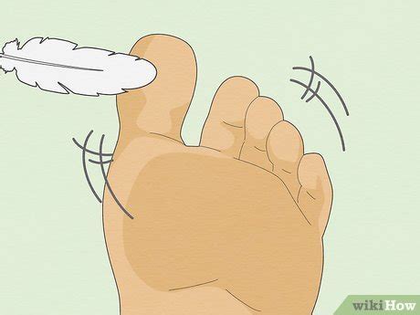 toe tickle|How to Tickle Feet: Best Tips and Strategies .